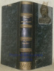 C. Iulii Caesaris Commentariorum de Bello Gallico Libri VIII. Grammatisch und historisch erklärt von M. Christian Gottlob Herzog. Zweite, durchaus ...