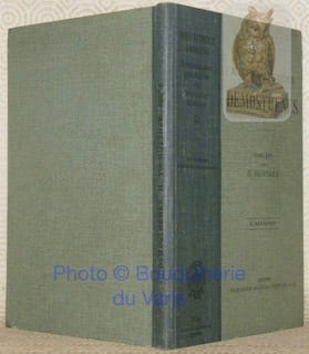 Ausgewählte Reden des Demosthenes. Nach Text und Kommentar getrennte. Ausgabe für den Schulgebrauch von J. Sörgel. II. Bändchen. Rede über den ...