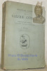 Une galerie antique de soixante-quatre tableaux. Introduction, tradudction et commentaire par A. Bougot.. PHILOSTRATE L’ANCIEN.