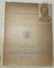 Observations sur la légende primitive d'Ulysse. Extrait des mémooires de l’Académie des Inscriptions et Belles-Lettres, tome XXXVIII, 2e partie.. ...