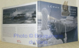 Léman arctique. Ice Storm. Art Direction & Design, Max Herr. Creative Consultant, Alexandre Guidetti.. SZABADOS, Sandor.