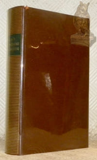 Les passions et la sagesse. Texte établi et présenté par Georges Bénézé. Préface d’André Bridoux. Collection Bilbiothèque de la Pléiade, n.° 143.