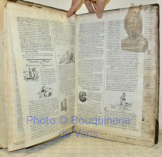 Nouveau Charivari Politique Vaudois paraissant une fois par mois. 1e Livraison (Avril 1839) - 3 - 4 - 5 - 6 - 7 - 8 - 9 - 10 Décembre 1839 (non ...
