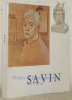 Maurice Savin et la renaissance contemporaine.. SAUVAGE, Marc.