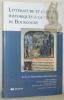 Littérature et culture historiques à la cour de Bourgogne. Le Moyen Age, Revue d’Histoire t de Philologie, 3 - 4 / 2006. Tome CXII.. 