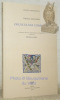 Troilo Malvezzi. Opusculum comicum. Edizione critica, traduzione e commento a cura di Michela Mele. Teatro Umanistico 18.. MALVEZZI, Troilo. - MELE, ...