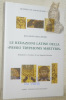 Le redazioni latine della Passio Tryphonis martyris. Traduzioni e riscritture di una leggenda bizantina. Collana Quaderni di Hagiographica, 16.. ...