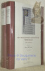 Lectionarium Placentinum Temporale. Edition of a Twelfth Century Lectionary for the Divine Office. Vol. I, Vol. II. Collezione: Millennio Medievale, ...