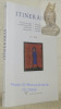 Itineraria 13, 2014. Letteratura di viaggio e conoscenza del mondo dall’Antichità al Rinascimento. Travel Literature and Knowledge of the World from ...