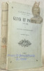 Gluck et Piccinni, 1774 - 1800. Deuxième édition. Collection La musique française au XVIIIe siècle.. DESNOIRESTERRES, Gustave.