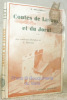 Contes de Lavaux et du Jorat. Histoire de pêcheurs, chasseurs et vignerons illustrées de nombreux dessins pas V. Marendaz. Préface de Rod. Rubattel.. ...