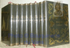 Oeuvres complètes de Labiche. Notes de Gilbert Sigaux. 8 Volumes complets.. LABICHE, Eugène.