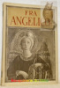 Fra Angelico. Avec 296 reproductions en phototypie, traduit du russe par Jean Chuzeville.. MURATOFF, Paul.