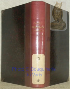 Traité de mécanique rationnelle. Tome deuxième: Dynamique des Systèmes. - Mécanique analytique.