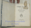 Code civil du Canton de Fribourg. Quatrième et cinquième partie.. 