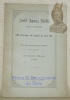 Josef Ignaz Rölly. Selbsterinnerungen Ergebnisse aus seinem leben.. RÖLLY, Josef Ignaz. - GRÜTTER, Josef (Hrsg.).