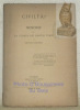 Civiltà? Memorie per la storia dei nostri tempi.. PALOMES, Antonio.