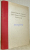 Schweizerköpfe der Gegenwart. Figures Suisses Contemporaines. Svizzeri d’oggi. Band I. Volume I.. 
