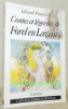 Contes et légendes de Forel en Lavaux. Photos de Marcel Martin. Collection Espace et Horizon.. FRAUTSCHI, Gérard.