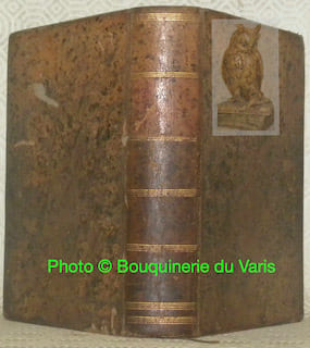 Vespéral romain contenant les vêpres du propre du temps, du propre et du commun des Saints. L’Office complet des trois derniers jours de la Semaine ...