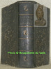 CODE CIVIL du Canton de Fribourg. 5 parties reliées en 1 volume.. 