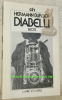 Diabelli. Récits. Traduits de l’allemand par Gilbert Musy. Collection CH.. Burger, Hermann.