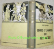 Contes et récits des Pays Basque. Sixième édition. Collection de Contes et Légendes de Tous les Pays.. THOMASSET, René.