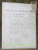 Vie d’un almanach. Le Messager Boiteux, de Berne et Vevey. Préface d’Arnold Gétaz.. MAYOR, J.-C.