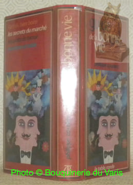 Guide de la bonne vie. Préface de Jean Boizeau.. COUDREC, Philippe. - COUDREC, Laurence.
