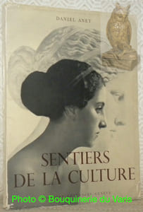 Sentiers de la culture.