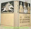 Contes et légendes d’Indochine. Collection des Contes et Légendes de tous les Pays.. PERCHERIN, Maurice.