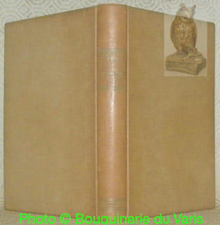 Iglous chez les esquimaux-caribou. Mission ethnographique Suisse à la Baie d’Hudson 1938 - 39 avec deux cartes et de nombreuses illustrations dans le ...
