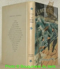 Le Bateau errant. Traduction de Gabriel Junod. Illustrations de Théo Glinz. Collection Jeunesse.