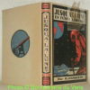 Jusqu'a la Lune en fusée aérienne. Edition adaptée par Tancrède Vallerey.. HANSTEIN, O.