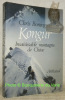 Kongur. Insaisissable montagne de Chine. Traduit de l’anglais par Jeanne et Féix Germain. Collection Altitudes.. BONINGTON, Chris.