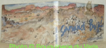 Salut au désert. Skizzenbuch aus der Sahara. Vorwort/préface: Pascal Delhom.. BURI, Samuel.