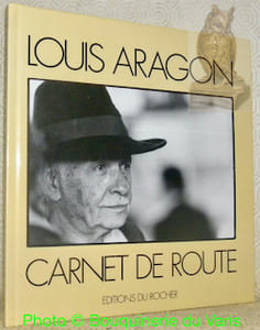 Carnet de route.