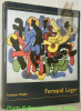 Fernand Léger. Rétrospective 2 juillet - 2 octobre 1988.. LEGER, Fernand.