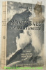 Les montagnes de ma jeunesse avec huit illustrations hors-texte, traduit de l’anglais par Claire-Eliane Engel. Collection Montagne.. LUNN, Arnold.