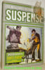 Les meilleures hitoires de suspense.. 