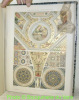 Der Ornamentenschatz. Ein Musterbuch stilvoller Ornamente aus allen Kunstepochen. 85 Tafeln mit 1200 meist farbigen Abbildungen und erläuterndem ...