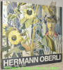 Hermann Oberli. Werke 1946 - 1984. Einführung Erwin Heimann.. OBERLI, Hermann.