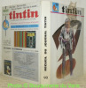 Tintin. Le journal des super-jeunes de 7 à 77 ans. 23 Année - 24e année, nos. 1198, 1199, 1200, 1201, 1202, 1203, 1204, 1205, 1206, 1207, 1208, 1209, ...