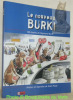 Le nouveau Burki. 160 dessins de Raymond Burki. Préface et légendes de Gian Pozzy.. BURKI, Raymond.