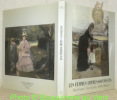 Les femmes impressionnistes. Mary Cassatt, Eva Gonzalès, Berthe Morisot. Musée Marmottan, Institut de France, Académie des Beaux-Arts, Paris, du 13 ...