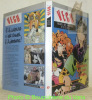 Vecu. Recueil des numéros 21, 22, 23, 24, 25.. 