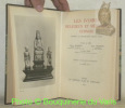 Les ivoires religieux et médicaux chinois d’après la collection Lucien Lion. Summary translated into english by M. Lionel Hart.. MASPERO, Henri. - ...