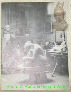 Hermann Hubacher. 1.August 1885 - 18.November 1976,. undefined