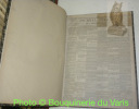 Fribourg à travers les âges. Série G. Vues du XVIe siècle. Dessins 1 à 6.. Genoud, Augustin.