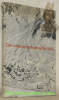Die Lawinenkatastrophe 1951. Rechenschaftsbericht des Interkantonalen Koorditationskomitees über die Verwendung der vom Schweizerischen Roten Kreuz ...